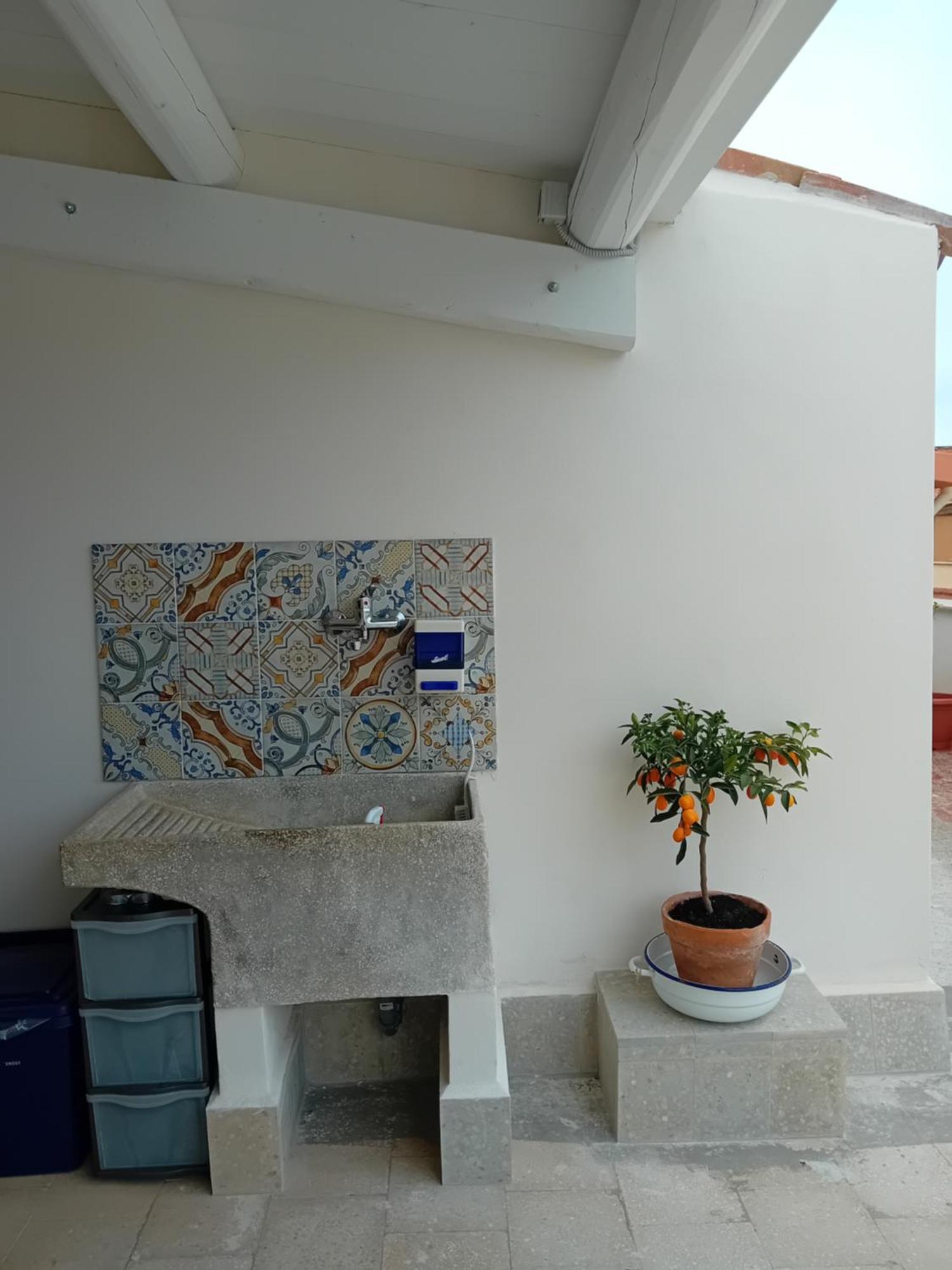 شقة Atelier House 69 ترابيتو المظهر الخارجي الصورة